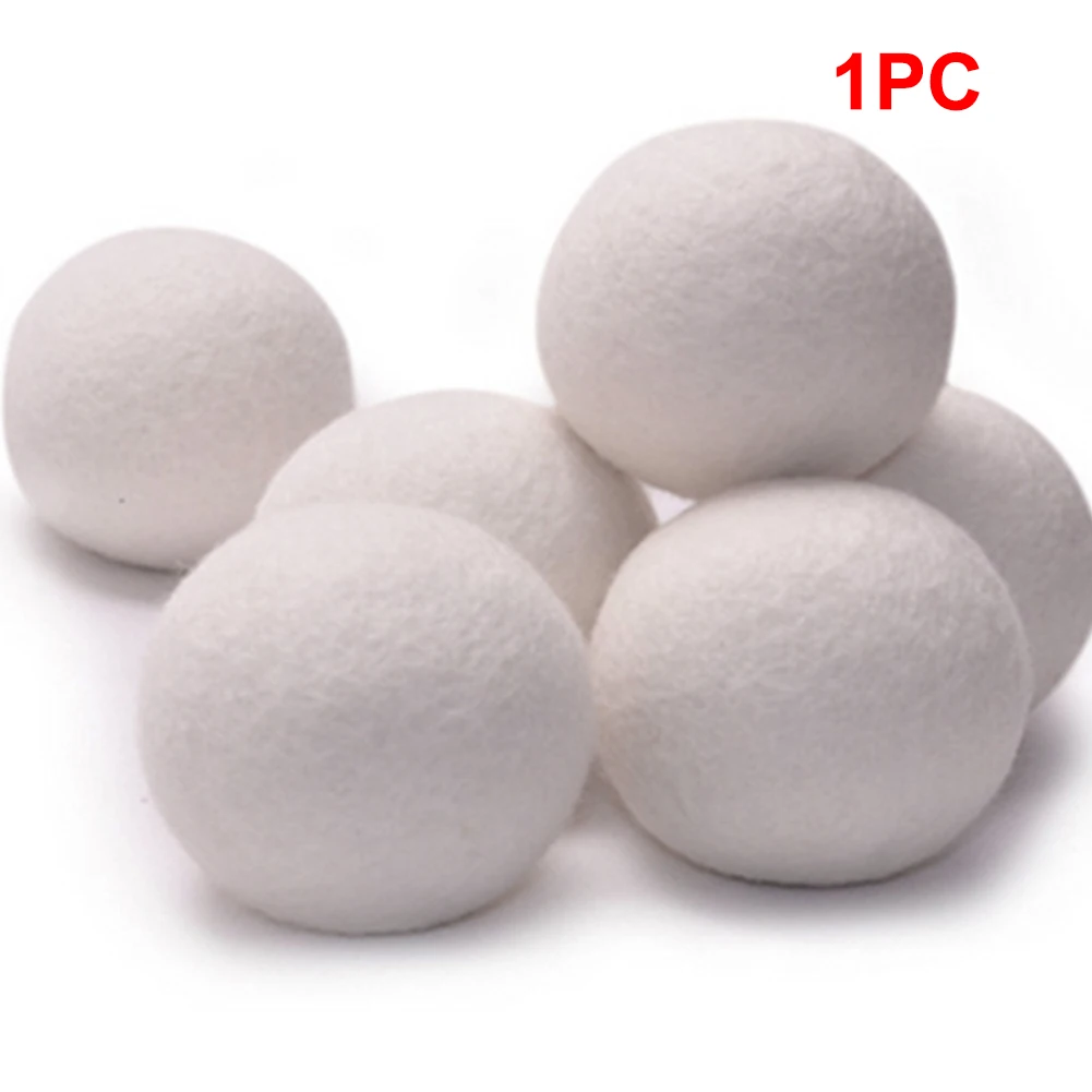 7 см/2 76 ''Прачечная Одежда сушилка для дестатицирования гирлянда из шариков