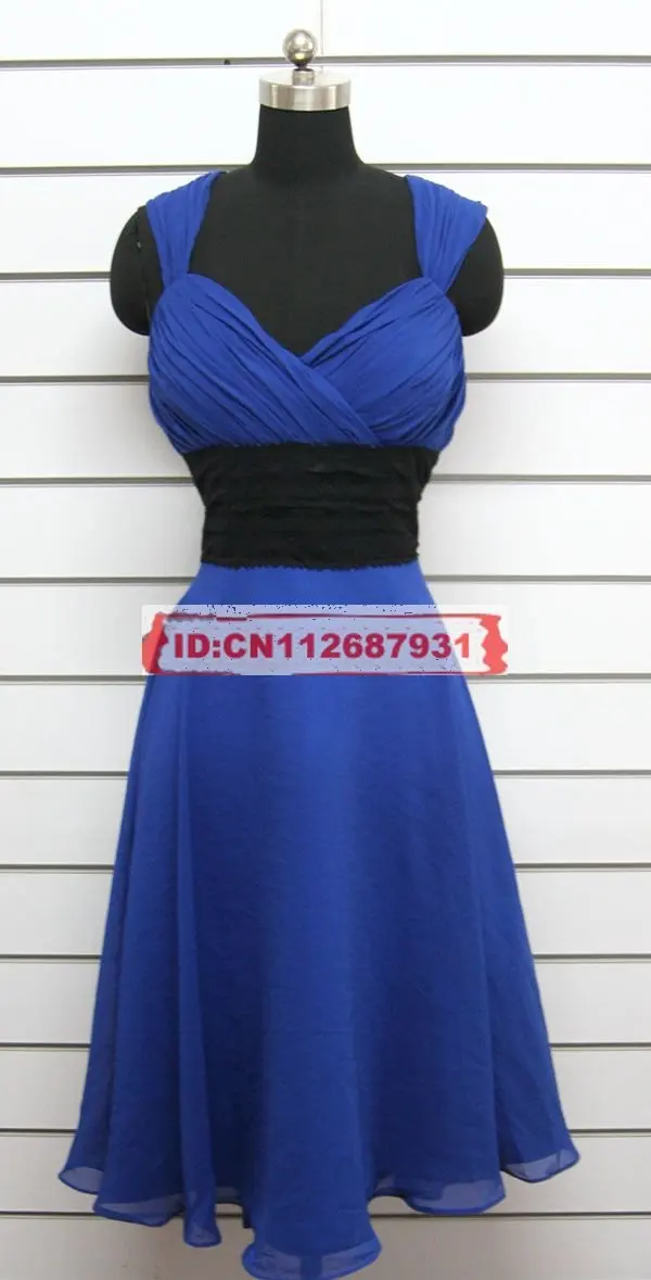 Free Shipping New wedding dress / evening bridesmaid gown custom Export Standard high quality 091010 | Свадьбы и торжества