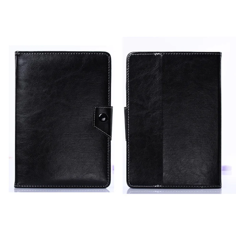 Чехол подставка из искусственной кожи для lenovo tab A7 30 A3300 7 дюймов универсальные