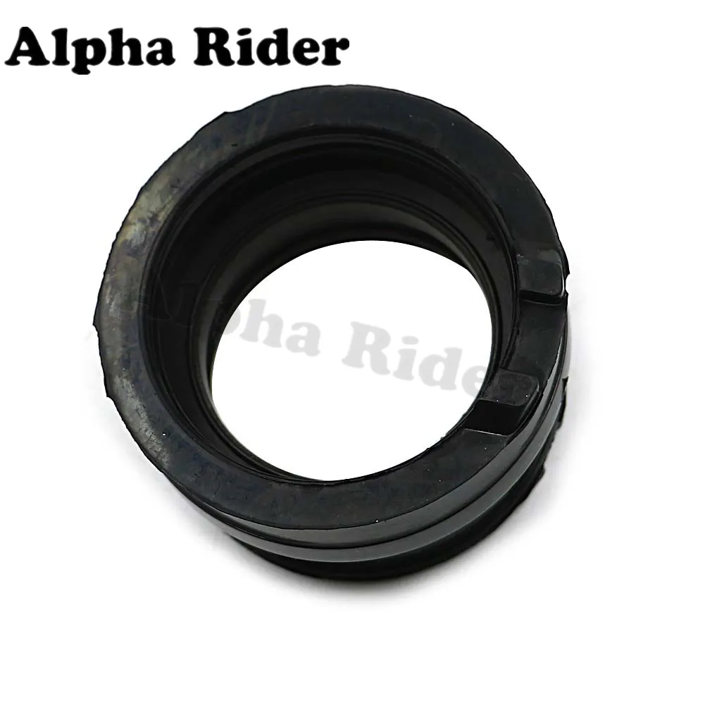 1998-2001 для Yamaha Grizzly 600 YFM600 YFM600FH YFM600F YFM600FWA 1999 2000 карбюратор коллектор Впускной труба