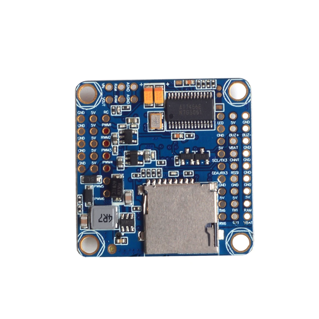 XSR220 220 мм 2,4G 8CH RC Racer Drone Бесщеточный 3S монитор для квадрокоптера Betaflight F4 Pro V2 V3 Caddx Turbo S1 камера 5,8G VTX FPV