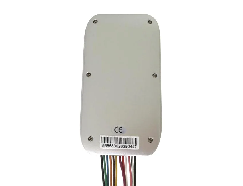 5 шт. GPS/GSM/GPRS Автомобильный трекер дверная сигнализация превышение скорости GPS 303F
