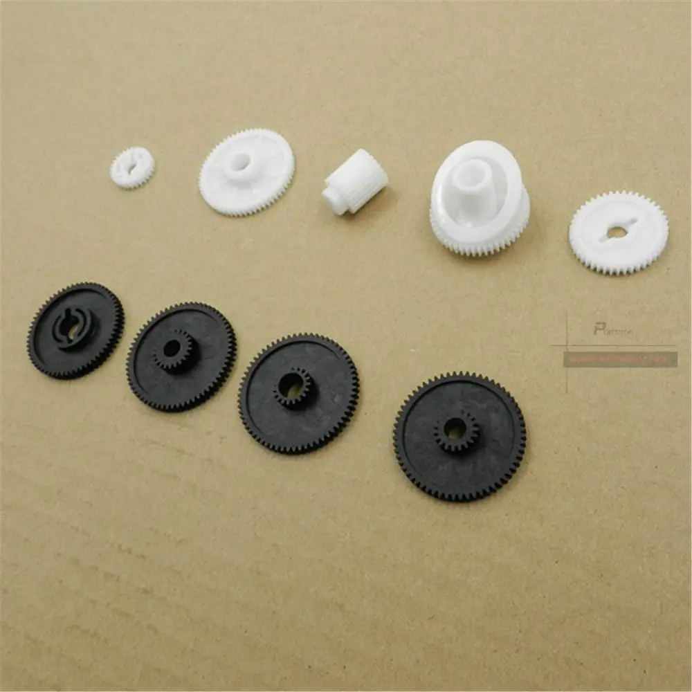 OEM Чистка печки принтера Web Gear Set 9 шт./компл. для Canon IR 7105 7095 7086 105 9070 8500 8070 85 + детали