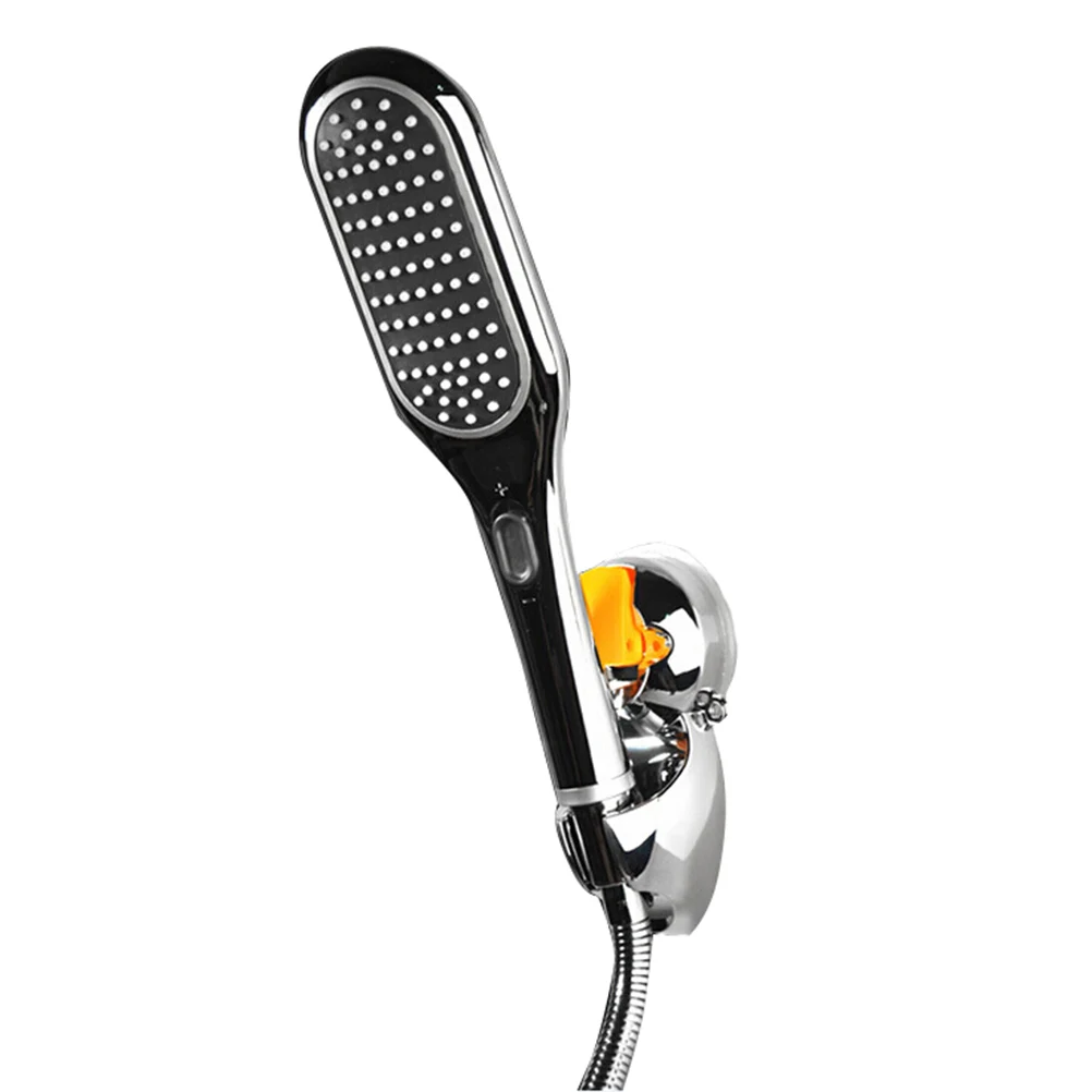 Насадка распылитель для душа JETTING ABS настенный кронштейн регулируемый душ с