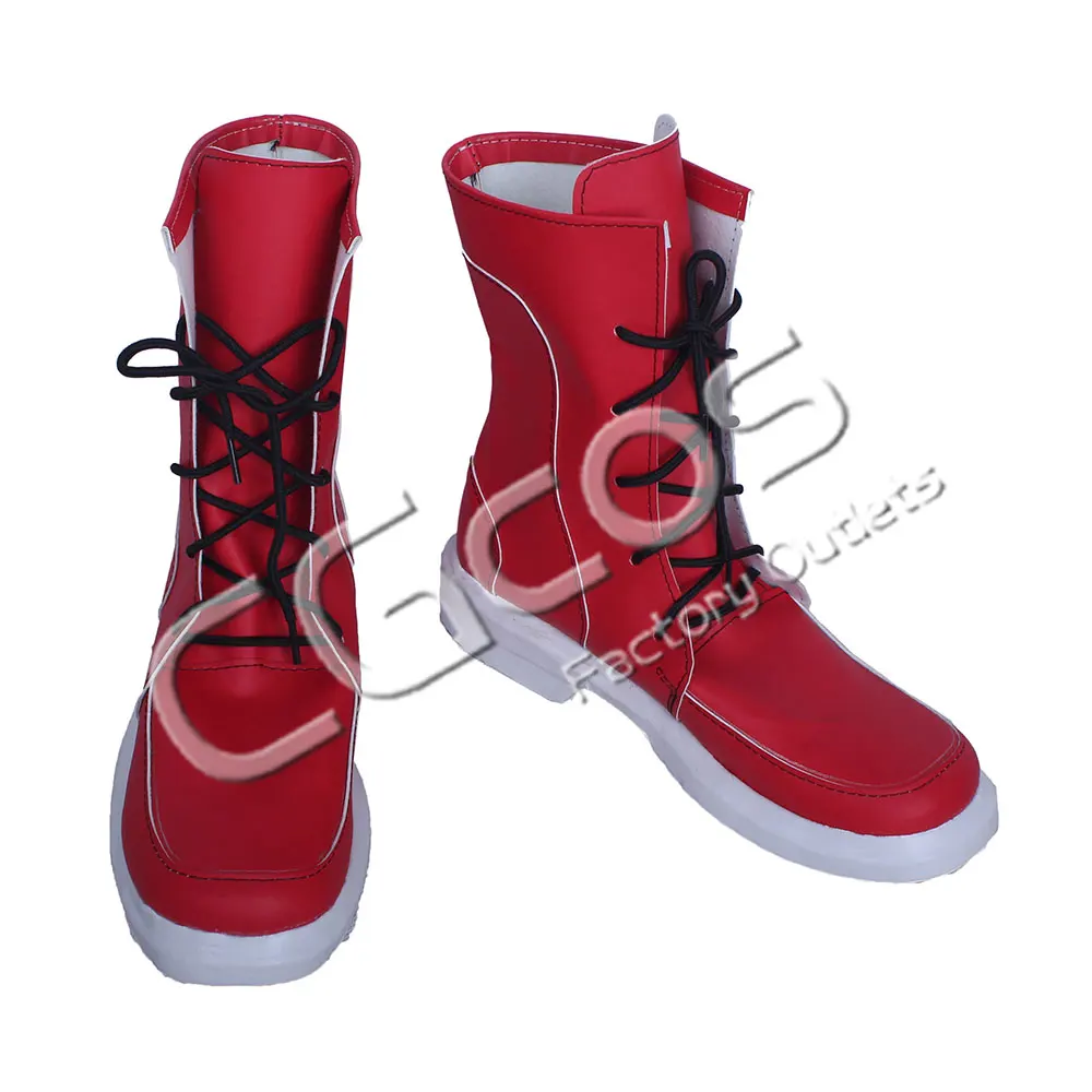 Бесплатная доставка обувь для костюмированной вечеринки косплея My Hero Academy Izuku