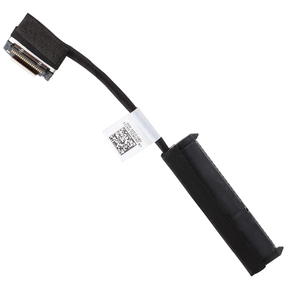 Новый кабель HDD для DELL LATITUDE E5550 соединительный жесткого диска KGM7G 0KGM7G DC02C007700 Прямая
