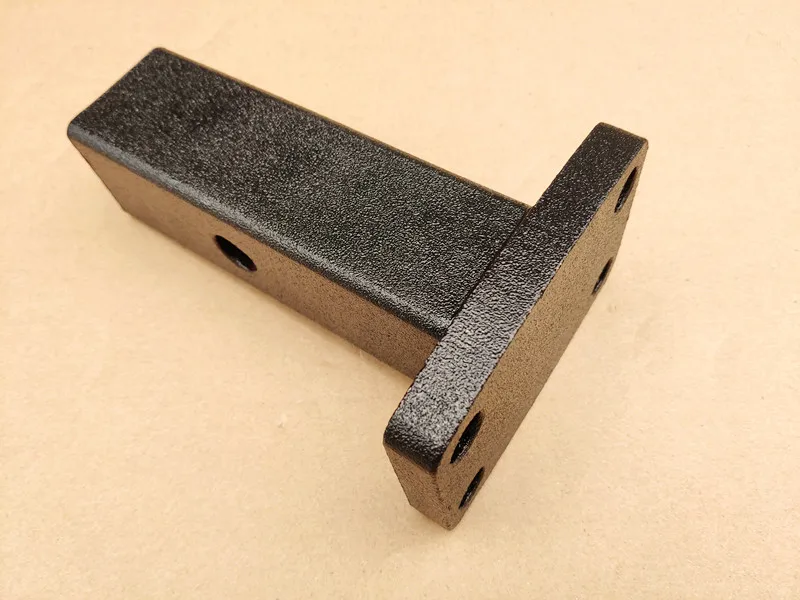 CVP прицеп буксирный крюк Монтажная пластина из мультфильма Холодное сердце 2