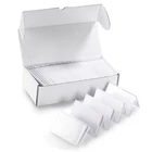 Брелок RFID EM4305 T5577, 100 кГц, 125 шт.