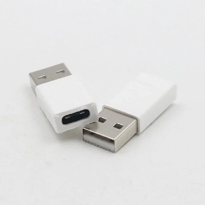 Переходник OTG папа-мама USB Type-C для Nexus 5x6p Oneplus 3 2 | Электроника