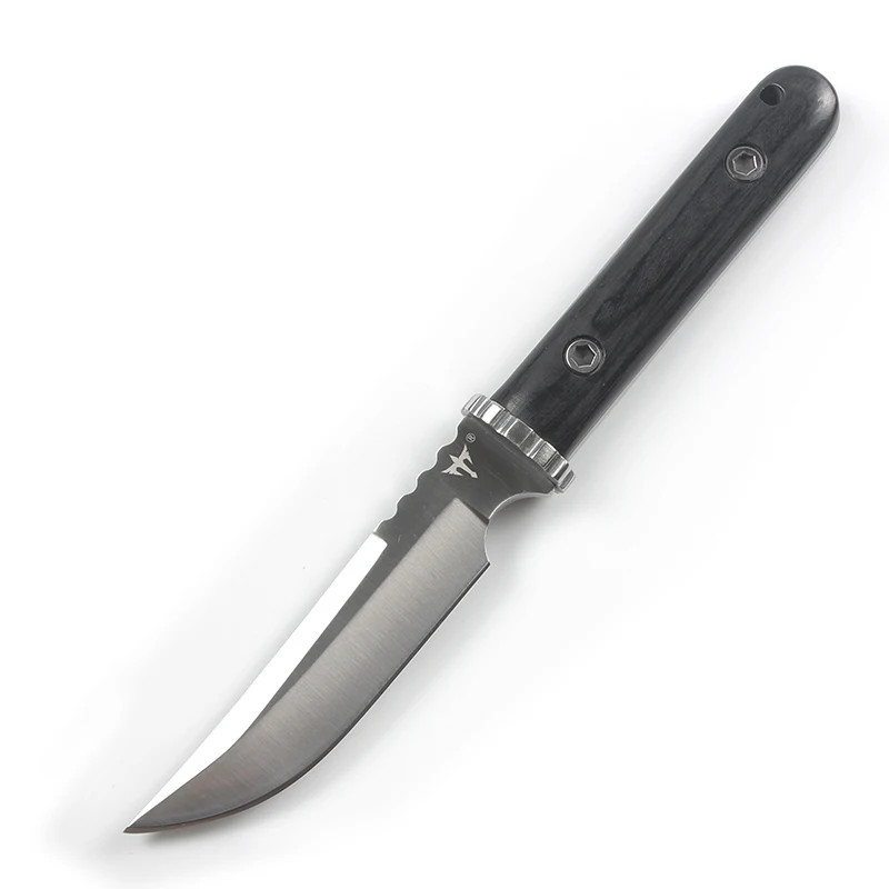 Voltron wilderness выживания специальный knifeoutdoor портативный ОБОРОНЫ Тактический кемпинг