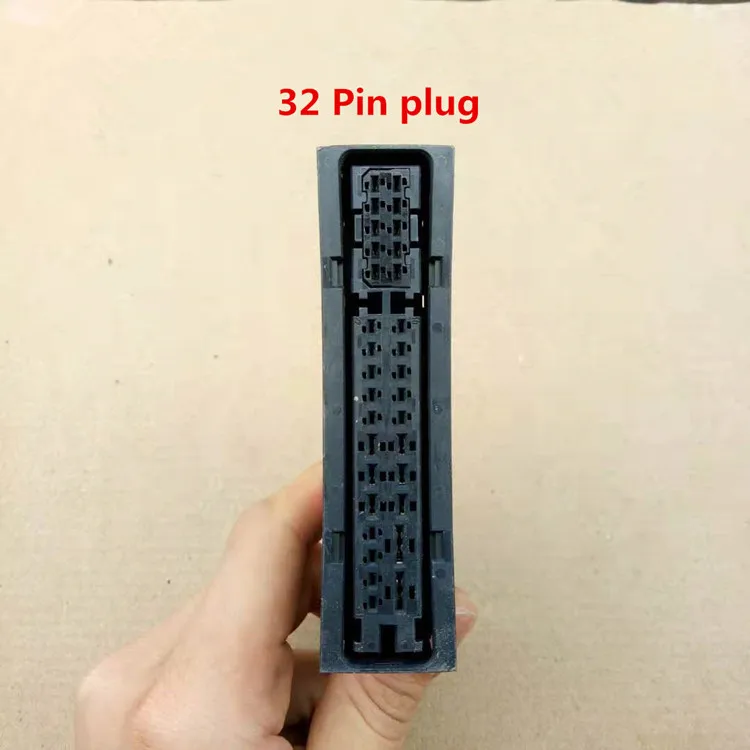 Для VW Audi Skoda разъем для усилителя Connector 32P или 38P|Перемычки| |