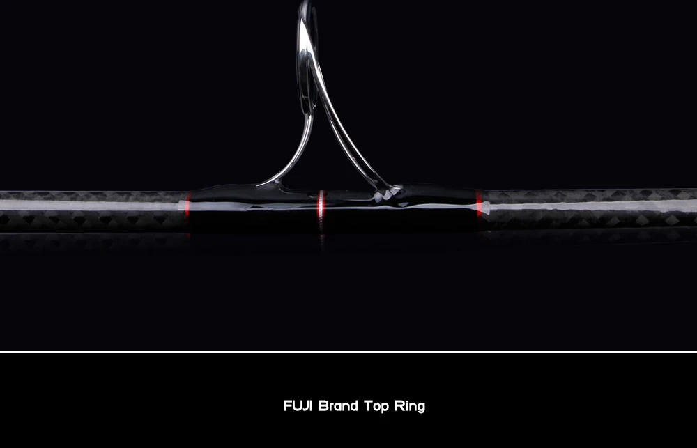 KUYING ULUA Popper Popping Rod 2,49 м 8'" спиннинговая удочка для рыболовной приманки, тростниковая палка MH Carbon Ocean Fish Max Lure 220 г 1,5 стыковое соединение
