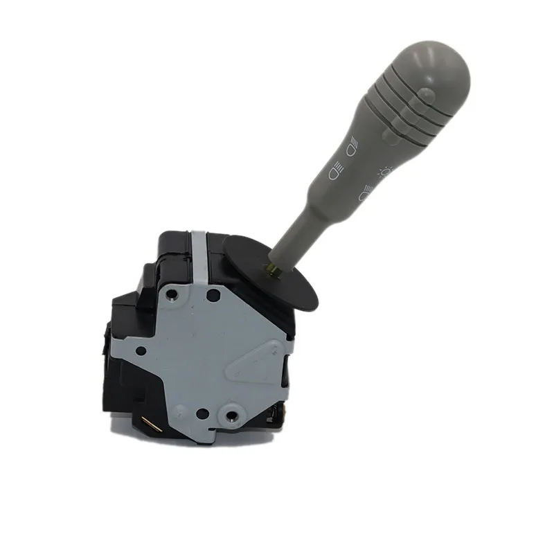gray Индикатор рулевой колонки переключатель стебель для Renault Twingo C06 7701046629 Renault 7701054305 - Цвет: gray