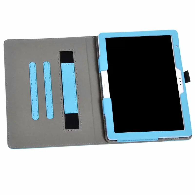 Для Huawei T5 10 AGS2 W09/L09/L03/W19 1 дюймов планшет умный чехол подставка для mediapad Honor pad 5 +