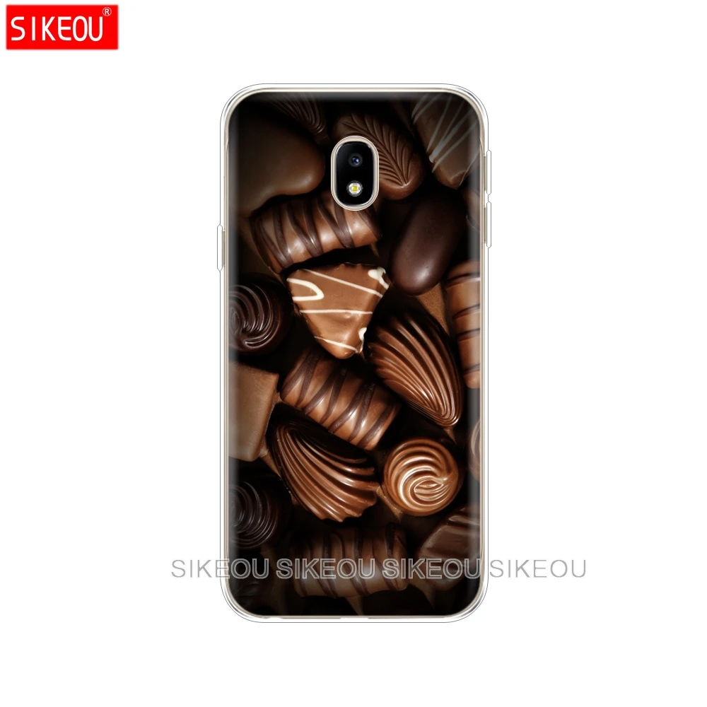 10922 Для samsung Galaxy J2 Prime J3 J5 J7 J2 J1 Mini Prime чехол TPU силиконовый чехол Аленка Бар Шоколад - Цвет: 10922