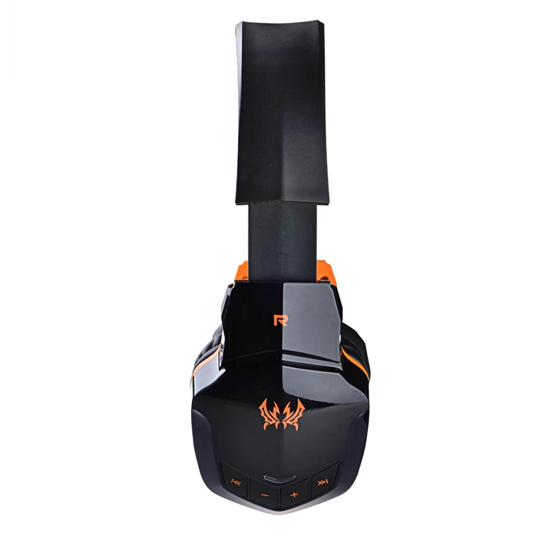 Оригинальные Игровые наушники Every B3505 Bluetooth 4 1 регулируемые беспроводные игровая