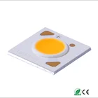 Светодиодный чип CRI95 Ra90 Cree, размер светодиодов 7,5-13,5*13,5 мм, cob светодиодный чип bridgelux, светодиод сделай сам, высококлассветильник для магазина, 10 Вт