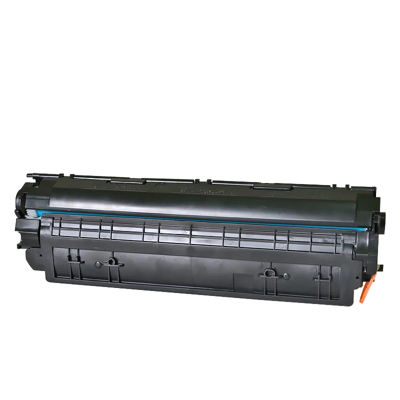 Картриджи с тонером совместимые HP Laserjet M127nf M126nf M125nw многоразовые картриджи HPCF283 |