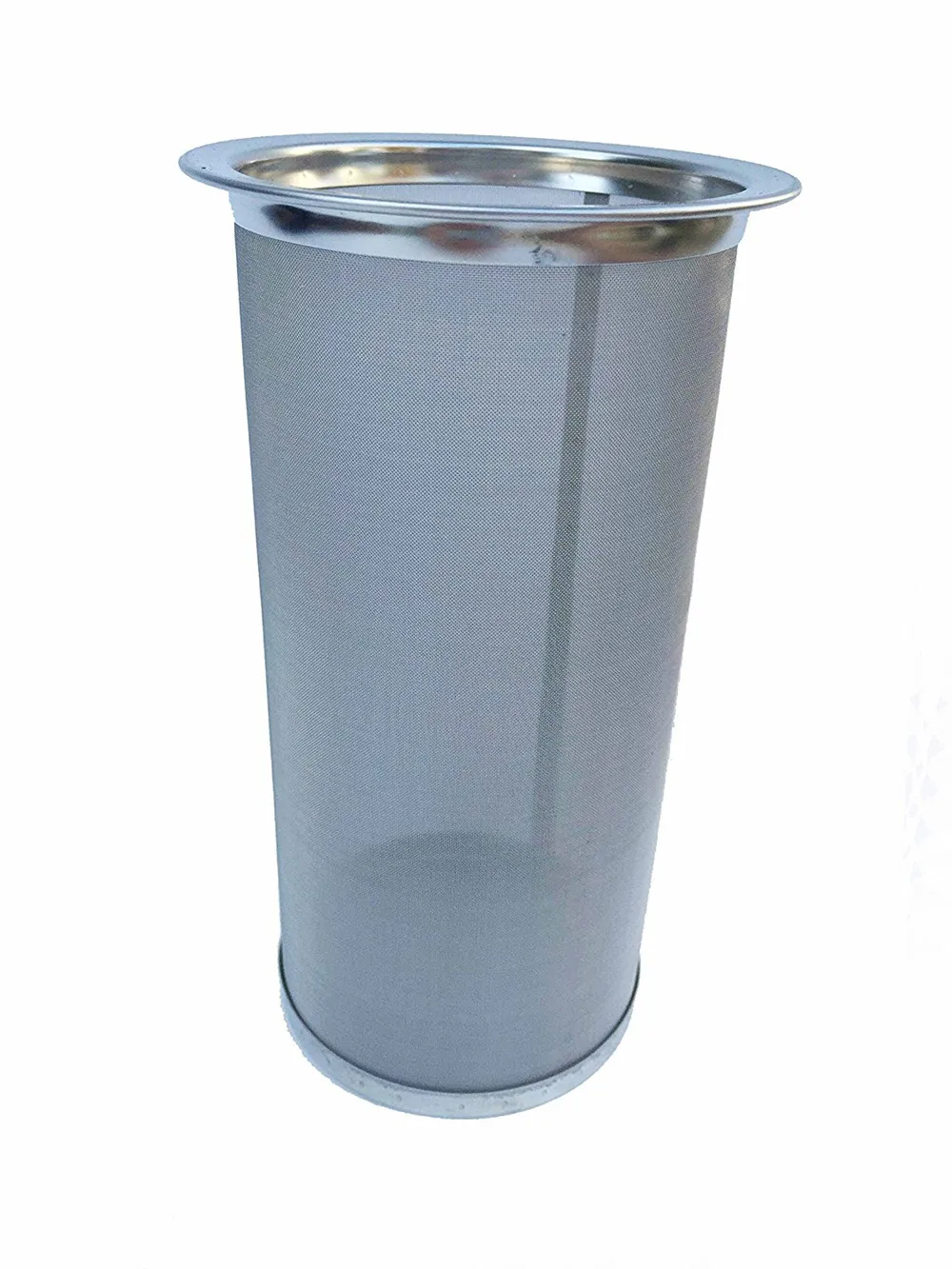 Сетчатый фильтр из нержавеющей стали для холодного приготовления чая|cold brew coffee