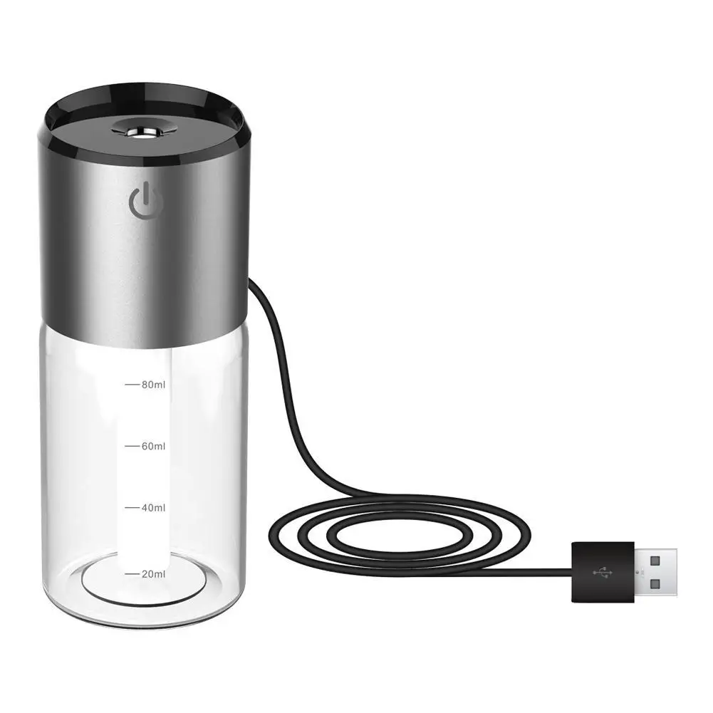 Ароматерапия увлажнитель Usb мини-очиститель воздуха увлажнение распыление