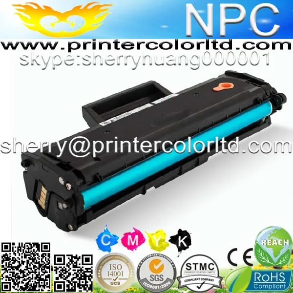 Тонер для Samsung Pro xpress M 2020 W SL 2021 MLT 111 SLM2070W 2071 FW/XAA черный сброса resetter КАРТРИДЖ|toner