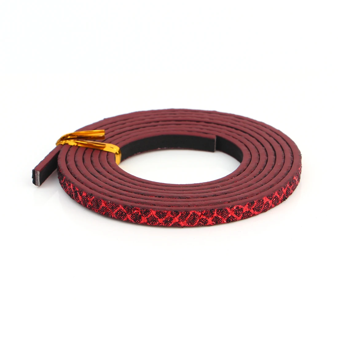 XCHARMS/5 мм/кожаный шнур веревка/ювелирные аксессуары/Запчасти для