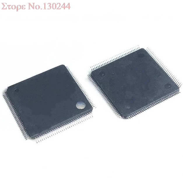 2 шт./лот WPCE775LAODG WPCE775LA0DG QFP-128 новая Оригинальная фотография | Электронные