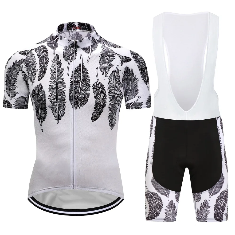 

Трикотажные комплекты для велоспорта, дышащие рубашки для горных велосипедов, быстросохнущие спортивные топы, джерси, одежда для велоспорт...