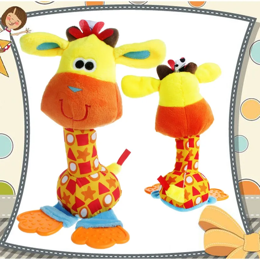 Лидер продаж мягкие плюшевые игрушки для детей 25 см | Игрушки и хобби