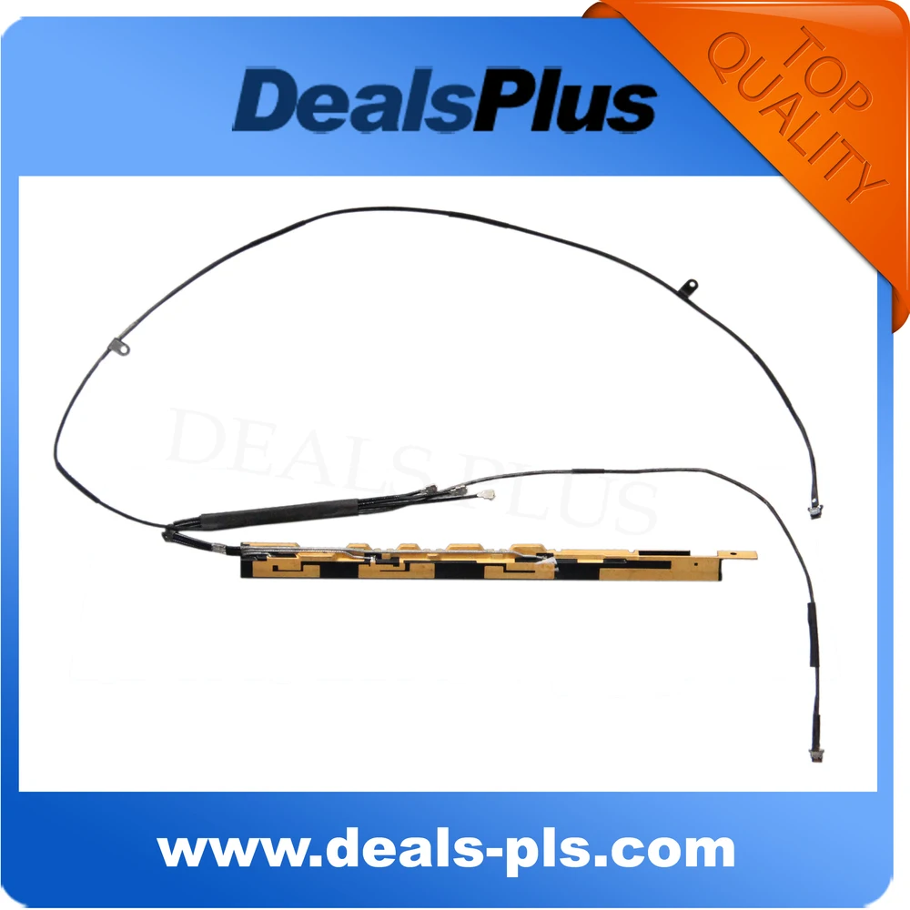 Подлинная антенна и iSight кабель камеры подходит к версии MacBook Pro A1286 2011|macbook cable|cable
