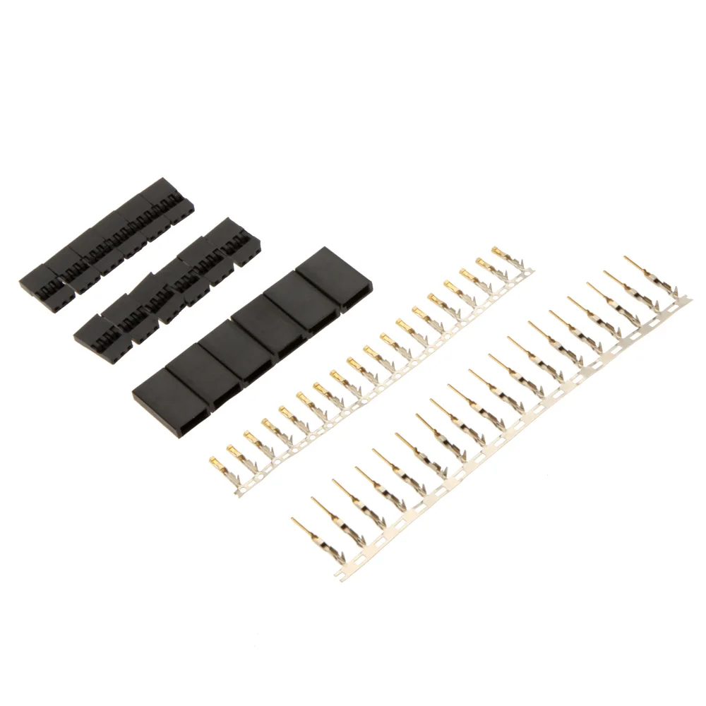 12 комплектов сервопривода разъем для дистанционного управления RC