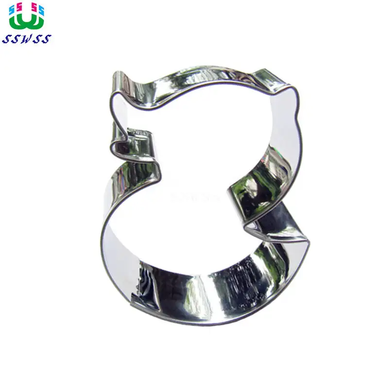 Прямая продажа маленькие инструменты для украшения торта помадки печенья