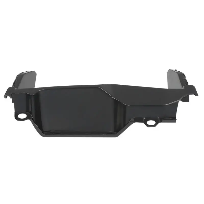 Неокрашенная Черная передняя крышка для ходовой фары мотоцикла BMW K51 R 1200 GS Adve. ADV