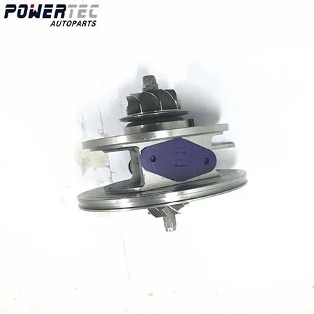 For Renault Fluence Scenic Megane III 1.5DCI 106HP 78Kw K9K Euro5 - Balanced chra turbine cartridge core 54399880127 54399700087 |
