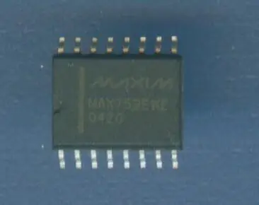 MAX754CSE A3950ST M66010GP LMF90CCWM | Электроника