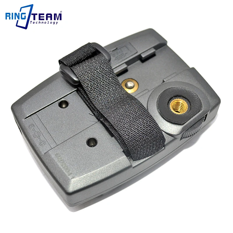 Замените адаптер для Фотоаппарата Canon LP E6 LPE|sony battery adapter|holder forholder for camera |