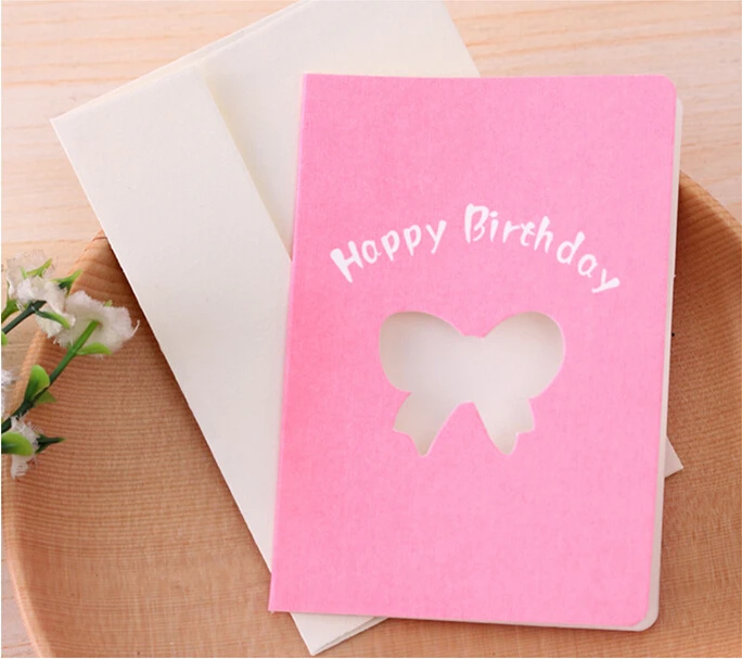 1 шт. карамельный конверт благословения День Святого Валентина Свадебное