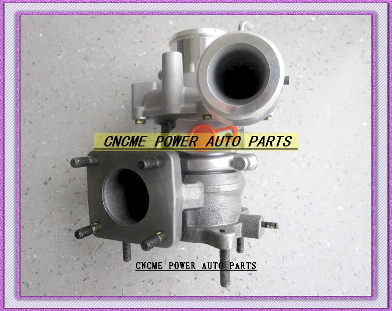 TURBO RHF3 VL36 VL37 55212916 55212917 для FIAT Grande Punto Bravo Lancia Delta III Alfa Romeo MiTo 2007 T Jet 16V 1.4L|turbo fiat punto|fiat