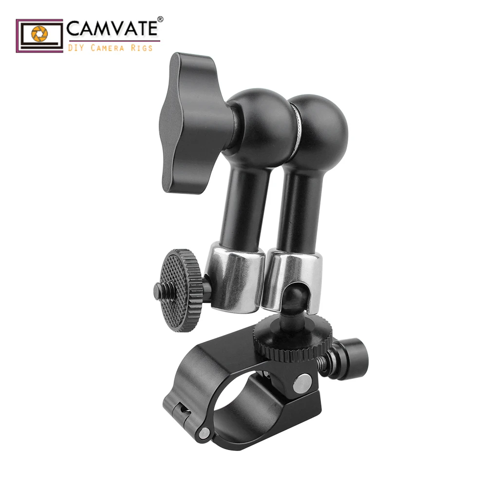 CAMVATE 7 "шарнирное крепление для монитора камеры DJI Ronin M C1170 аксессуары