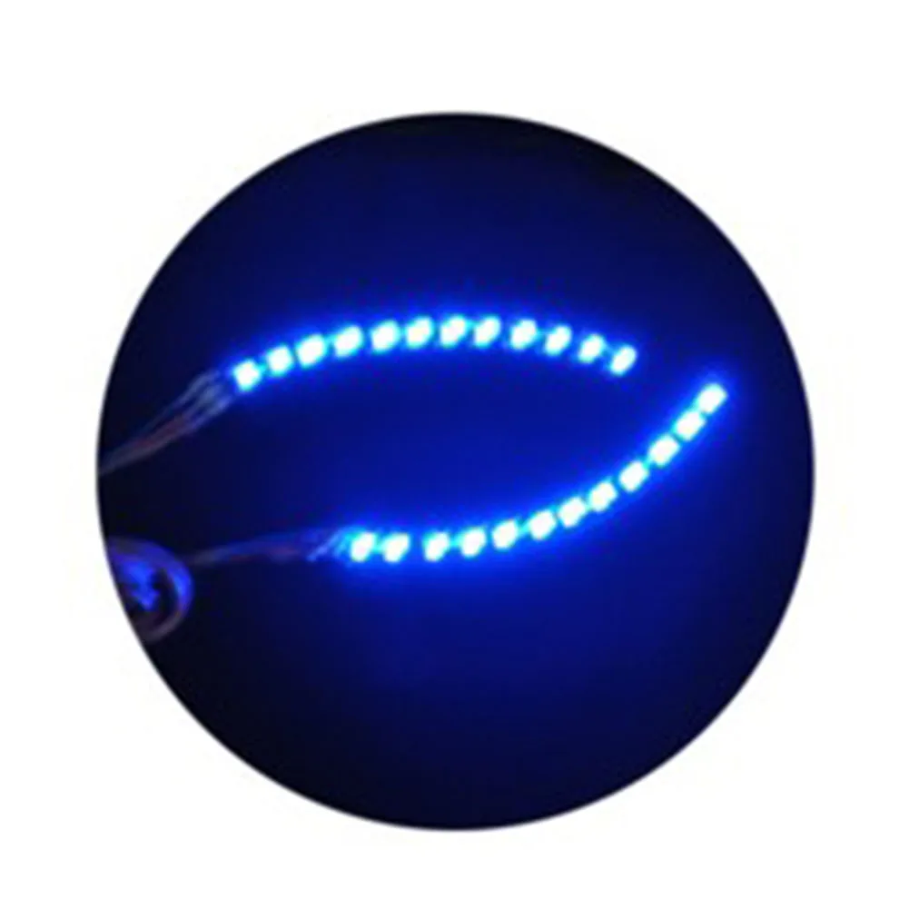 Горячие креативные сверкающие принадлежности для вечеринки светодиодное