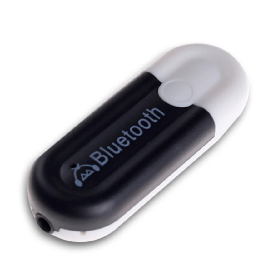 3,5 мм разъем Blutooth 4,0 музыкальный аудио приемник беспроводной стерео Bluetooth USB A2DP адаптер ключ для автомобиля AUX телефон Высокое качество