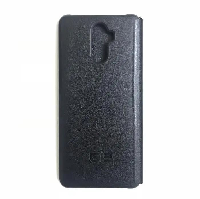 Кожаный чехол для Elephone U Pro/Elephone 100% оригинал высокое качество искусственная кожа