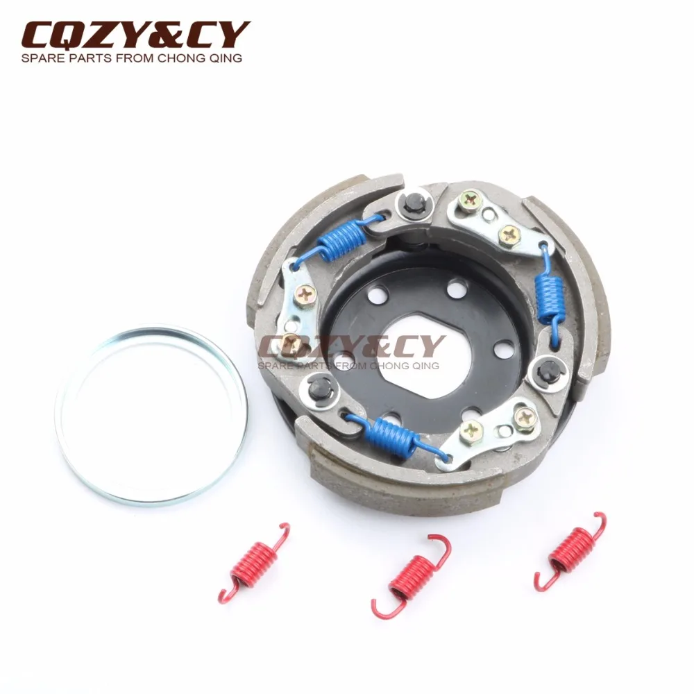 

105 мм Высококачественный клатч для ADLY (HER CHEE) Rapido 50cc 2T 100360190