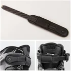 Оригинальный трапециевидный ремень SEBA Igor с кожаным чехлом для SEBA Igor, пояс для роликовых коньков