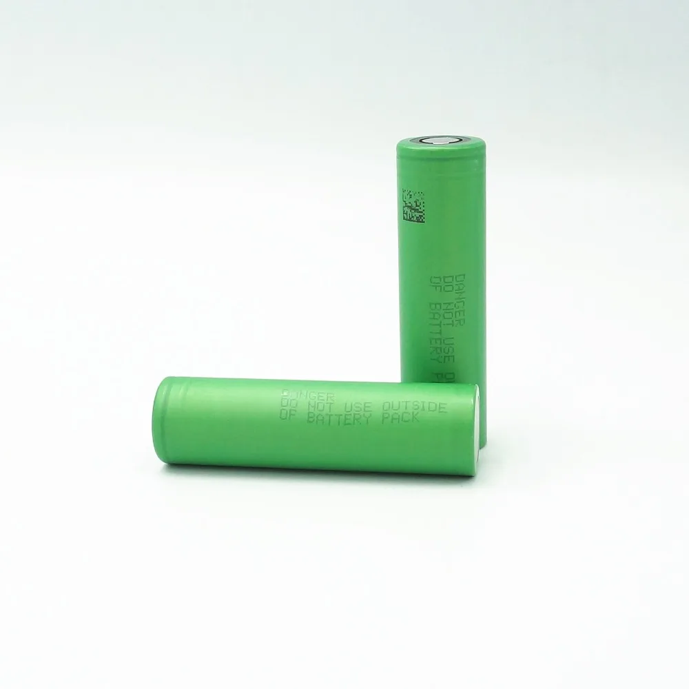 1 pcs 3.7V 18650 2600mah 35A Original For Sony US18650VTC5A VTC5A 3.6V IMR battery cell for Toy E-cig Torch Flashlight ect | Электроника