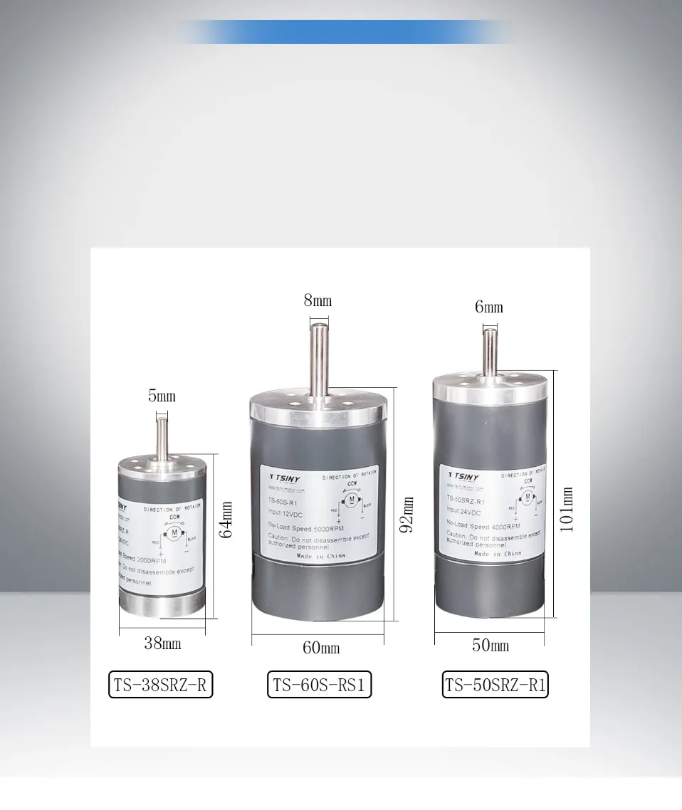 DC Permanenr магнит Шестерни Мотор 12V 24V 200/3000/4000/5000 об/мин высокого Скорость 38/50/60 мм Bemonoc Диаметр двигатель постоянного тока электродвигатель для "сделай сам"