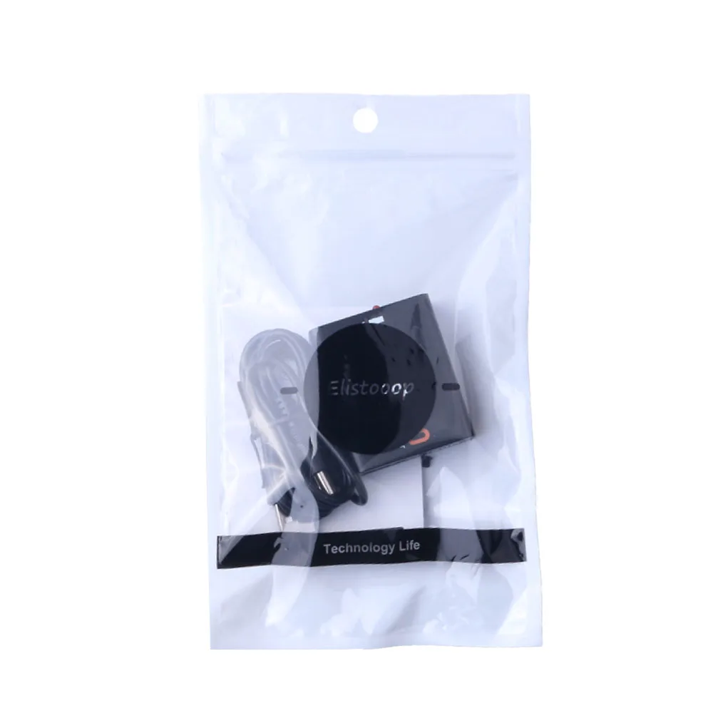 Elistooop лучшие предложения HD 2160P 3D 4K HDMI 2 0 разделитель ретранслятор усилитель HDTV