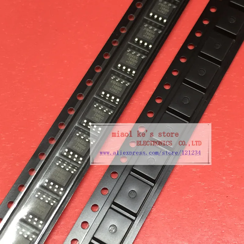 [5-10 шт.] 100% Новый оригинал: TJA1040T/см TJA1040T/N1 TJA1040T TJA1040 A1040/C A1040 - IC приемопередатчик
