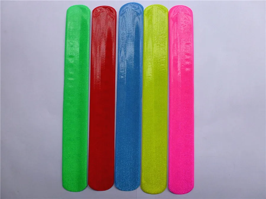 Лидер продаж 10 шт в упаковке новая популярная Волшебная змейка СЛЭП браслет