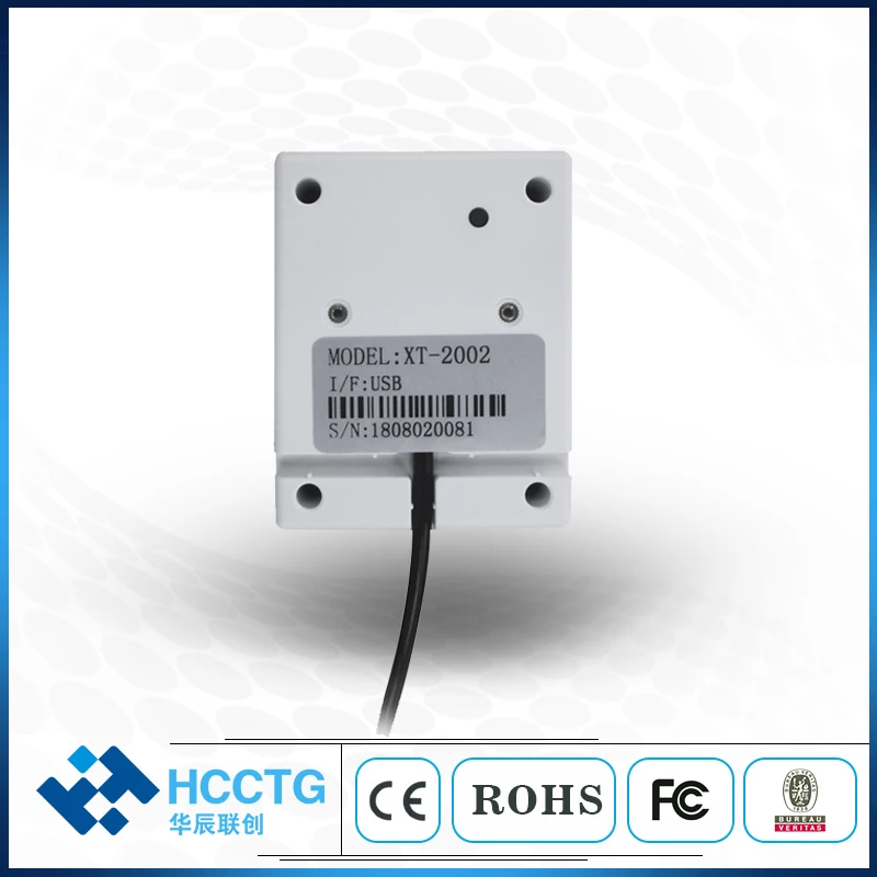 OEM Android Портативный POS встроенный 1D RS232 2D штрих-код двигателя сканер qr-кода модуль HS-2002B